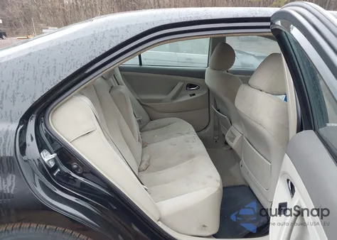 2007 Toyota Camry Le из США, поврежденный, VIN 4T1BE46K17U549666